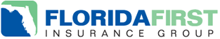Florida First Insurance Group Logo